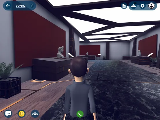 تصاویر Real Immerse iPad 