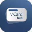 V Card - Digital Business Card