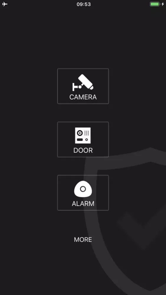 Capturas de tela do VCC Plus