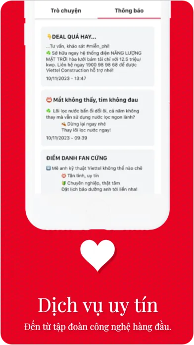 Home Services-Dịch vụ tại nhà应用截图