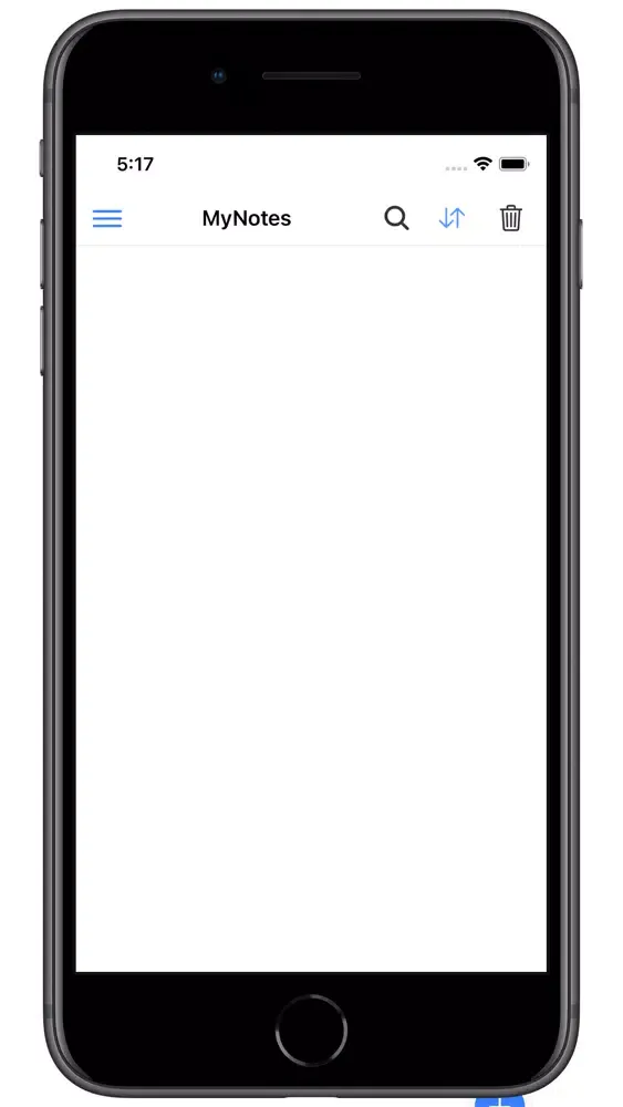 صور MyNotes - Simple Note App