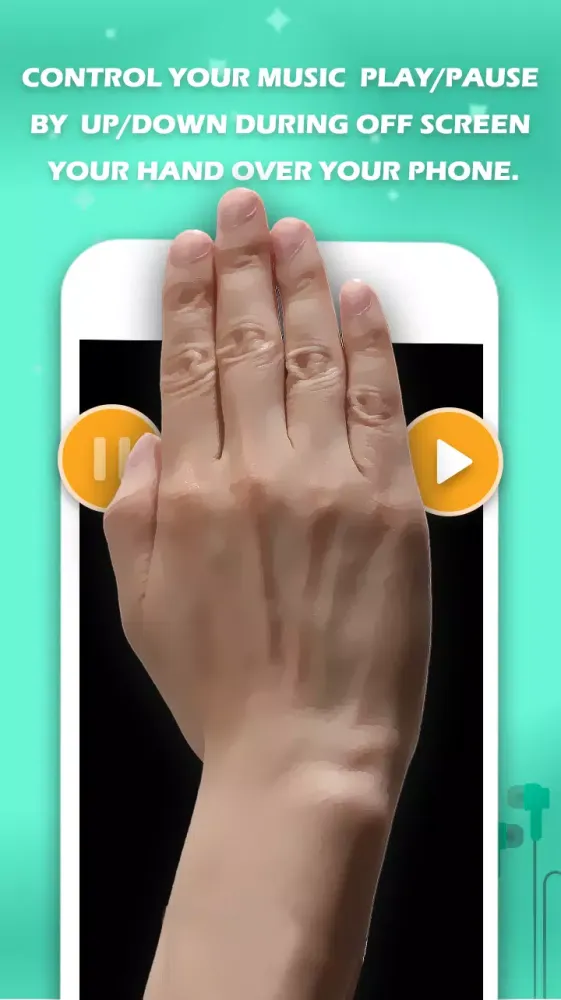 My Photo MP3 Player Screenshots