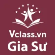 Dành cho Gia sư Vclass
