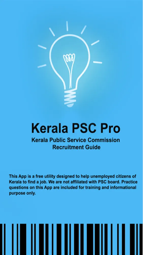Screenshot di Kerala PSC Pro