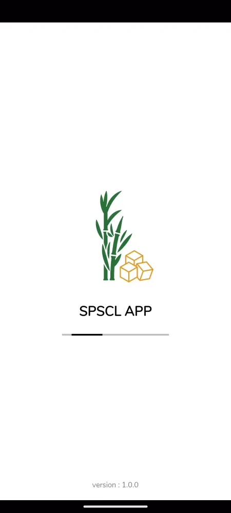 Ảnh chụp màn hình của SPSCL CC