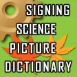 Signing Science: SSPD