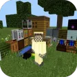Bee farm mod for mcpe