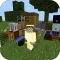 Bee farm mod for mcpe
