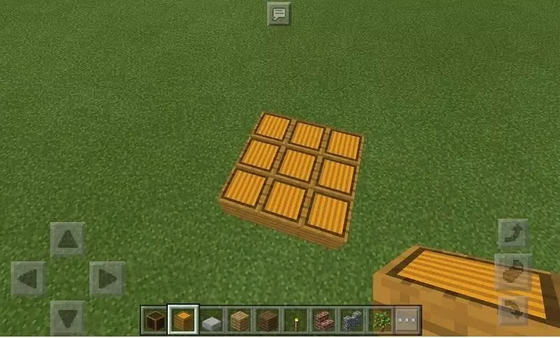 Capturas de tela do Bee farm mod for mcpe