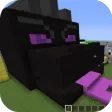 Black dragon mod for mcpe