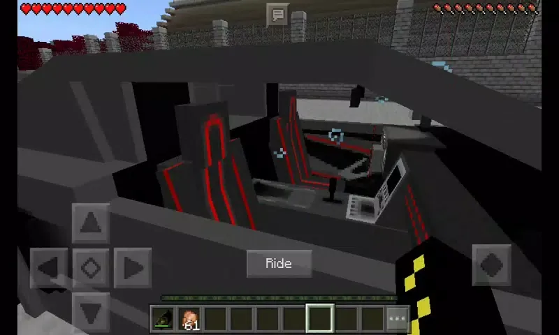 Lux car sport addon Screenshots