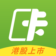 维信卡卡贷 icon