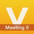 V-CUBE Meeting 5