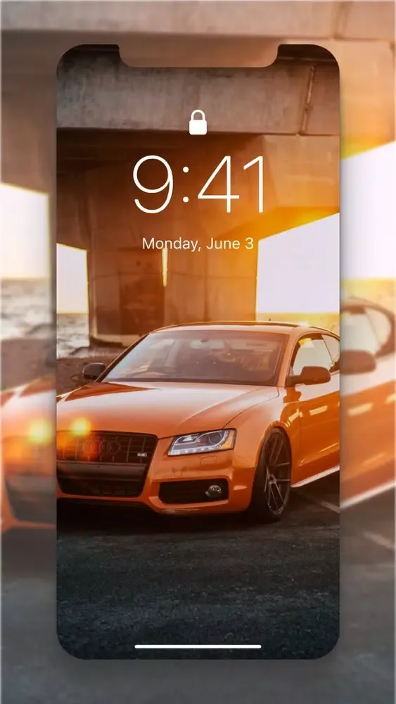 Car Wallpapers HD Backgrounds Ekran Görüntüleri