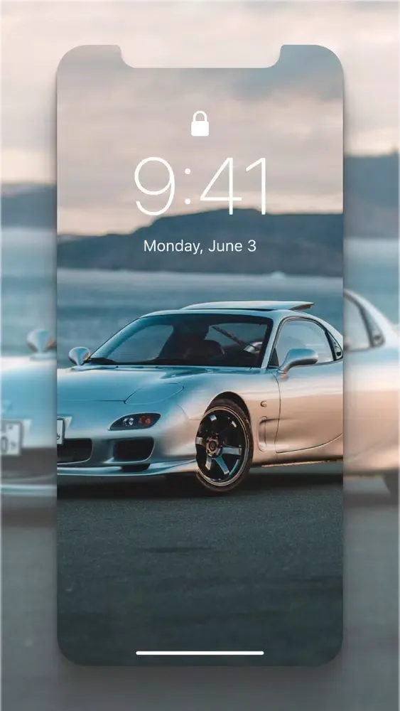 Car Wallpapers HD Backgrounds Ekran Görüntüleri