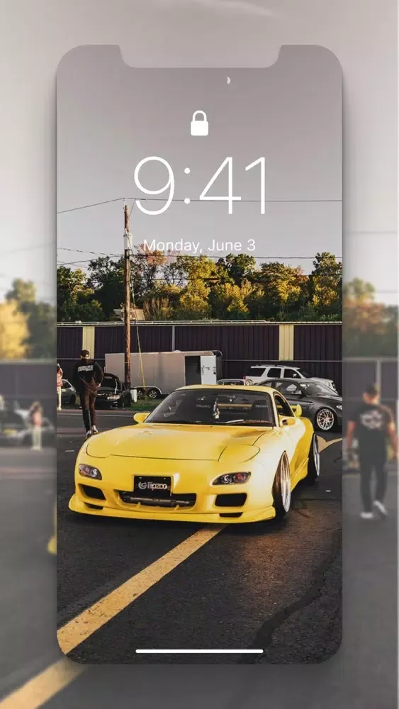 Car Wallpapers HD Backgrounds Ekran Görüntüleri