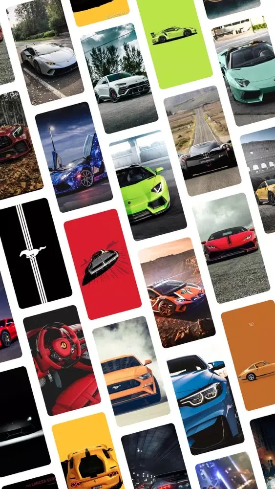 Car Wallpapers HD Backgrounds Ekran Görüntüleri