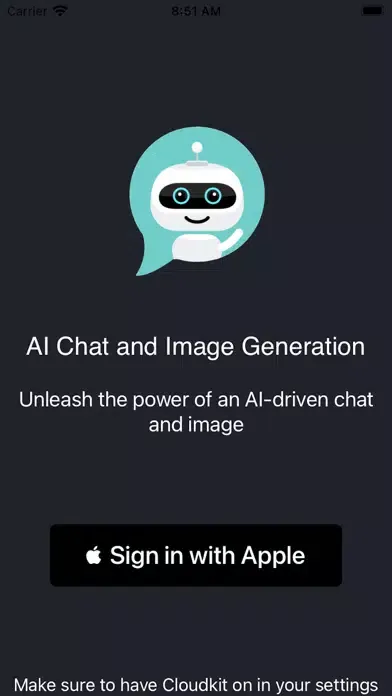 Capturas de pantalla de AI Tutor with Chat