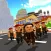 Clash Running 3D - Escape Race