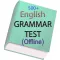 English Grammar Test