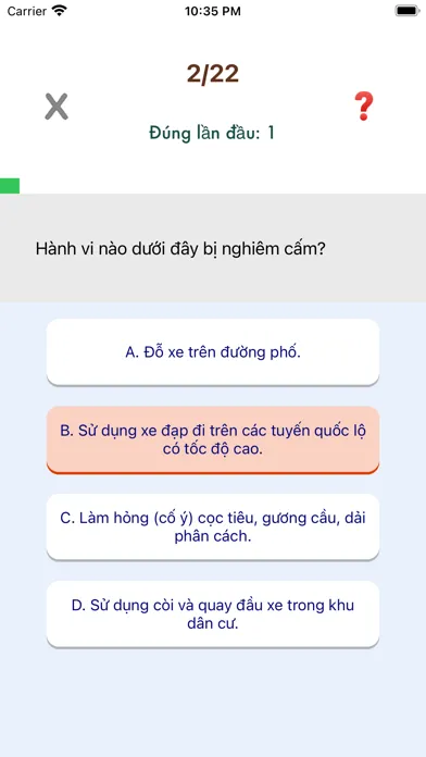 تصاویر Học Thi Lái Xe