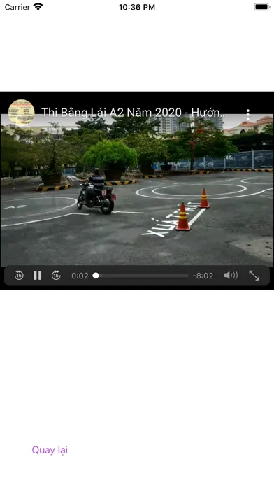 تصاویر Học Thi Lái Xe