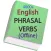 Phrasal Verbs Dictionary