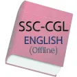 SSC CGL English Offline
