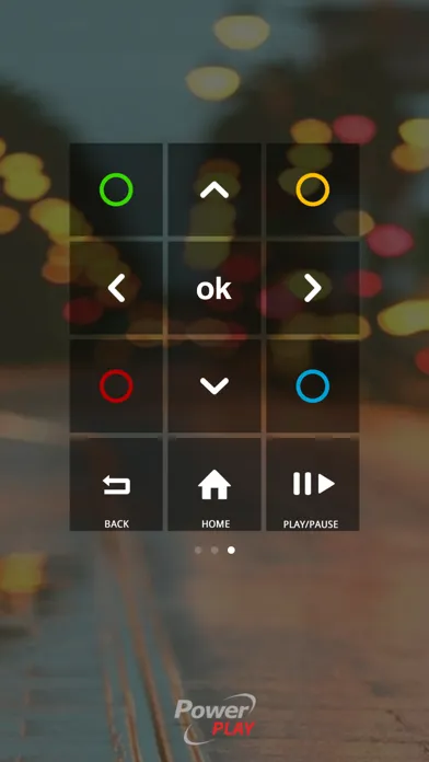 Capturas de pantalla de Power PLAY ONAIR