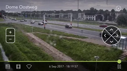 Zrzuty ekranu VDG Sense
