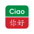 ITALIANO-CINESE Dizionario