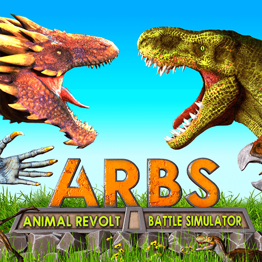 Animal Revolt Battle Simulator