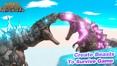 Animal Revolt Battle Simulator-screenshot-1