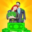 Couple Money 3D - Rich Runner