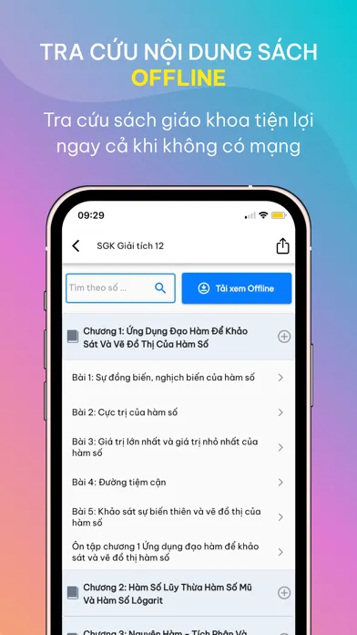 Ảnh chụp màn hình của HOC247