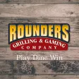 Rounders LV