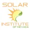 The Solar Institute of Nevada