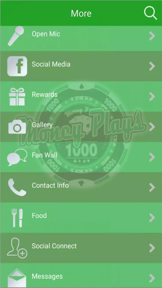 تصاویر Money Plays Las Vegas