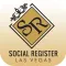 Social Register Las Vegas