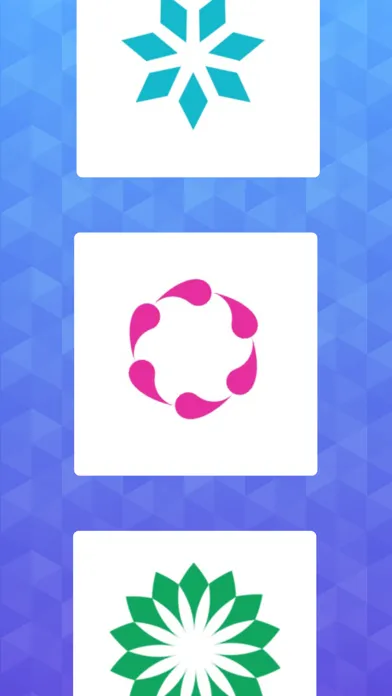 Logo Design Studio スクリーンショット