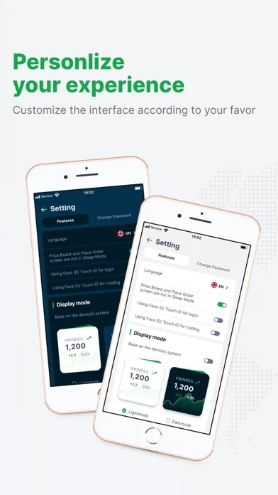 iDragon. Screenshots