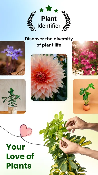 Plant Identifier: Reminder স্ক্রিনশট