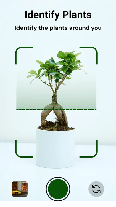 Plant Identifier: Reminder স্ক্রিনশট