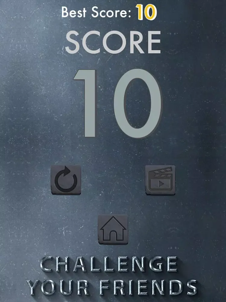 Avoid Tiles - Interesting See the Difference Game iPad  سکرین شاٹس