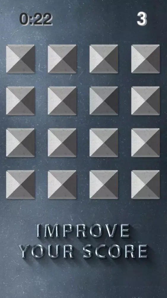 Avoid Tiles - Interesting See the Difference Game سکرین شاٹس