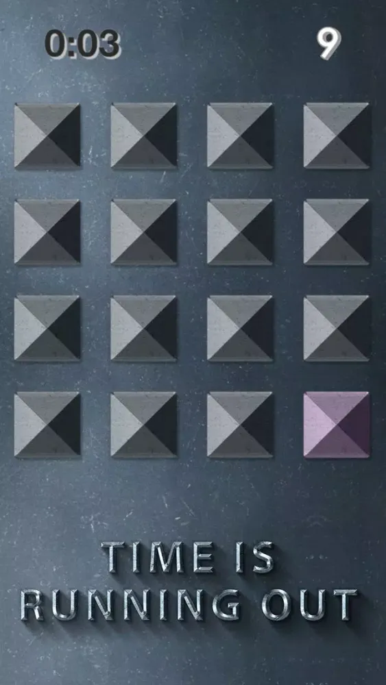 Avoid Tiles - Interesting See the Difference Game سکرین شاٹس