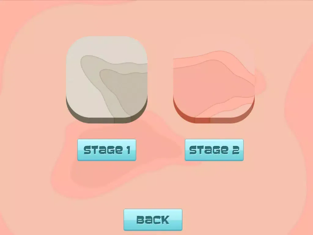 Cannibal Showdown - Feed, Tactics and Combat iPad  Screenshots