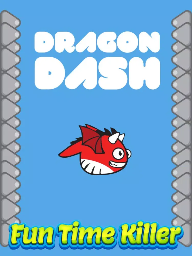 Dragon Dash - Mystic Hydra Slayer iPad  سکرین شاٹس