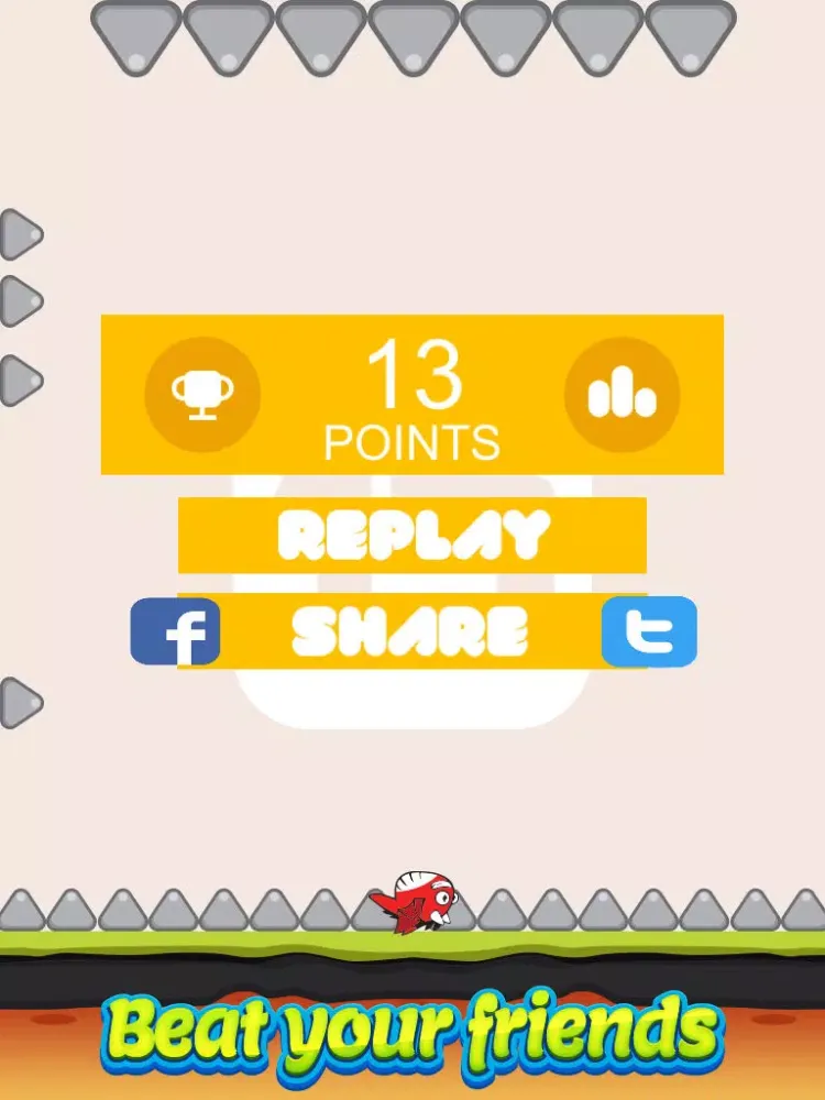Dragon Dash - Mystic Hydra Slayer iPad  سکرین شاٹس