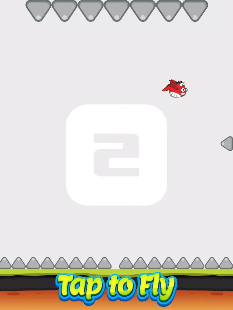 Dragon Dash - Mystic Hydra Slayer iPad  سکرین شاٹس